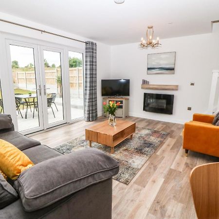 15 Parc Delfryn Villa Brynteg Bagian luar foto