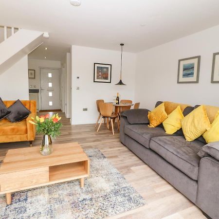 15 Parc Delfryn Villa Brynteg Bagian luar foto