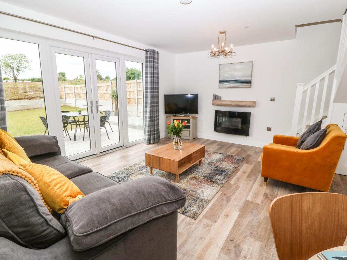 15 Parc Delfryn Villa Brynteg Bagian luar foto