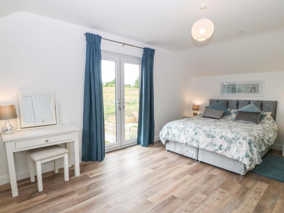 15 Parc Delfryn Villa Brynteg Bagian luar foto