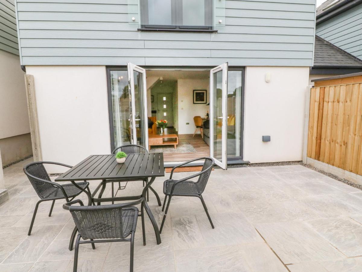 15 Parc Delfryn Villa Brynteg Bagian luar foto