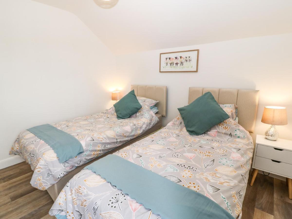 15 Parc Delfryn Villa Brynteg Bagian luar foto