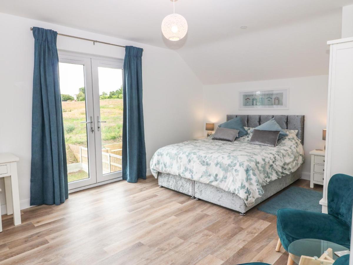 15 Parc Delfryn Villa Brynteg Bagian luar foto