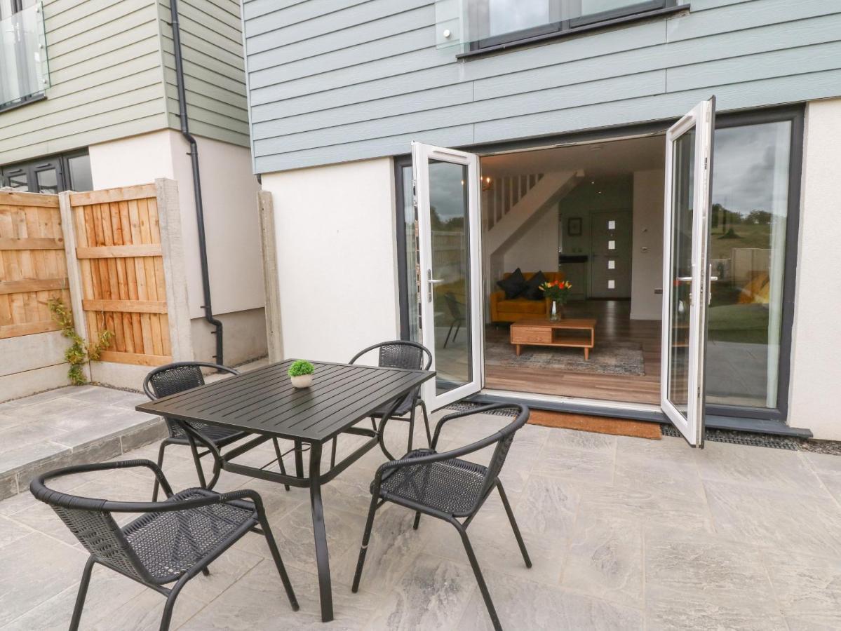 15 Parc Delfryn Villa Brynteg Bagian luar foto