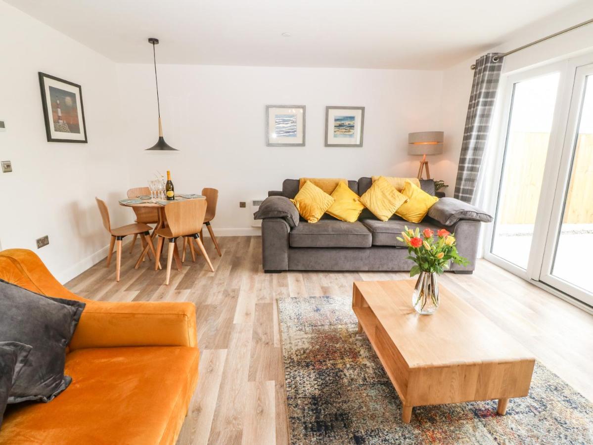 15 Parc Delfryn Villa Brynteg Bagian luar foto