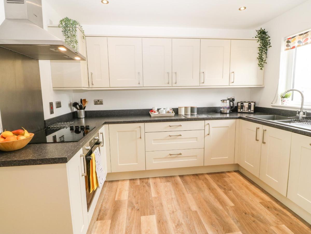15 Parc Delfryn Villa Brynteg Bagian luar foto
