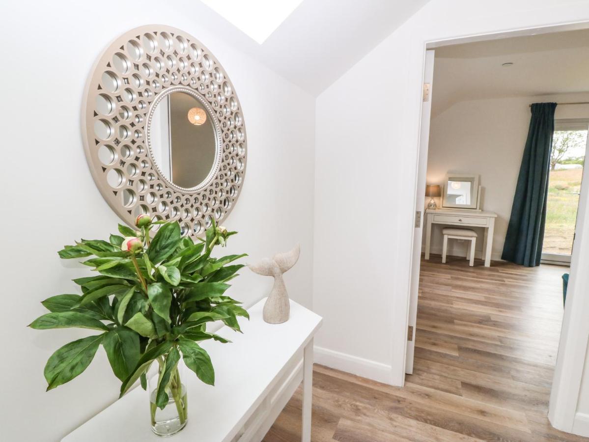 15 Parc Delfryn Villa Brynteg Bagian luar foto