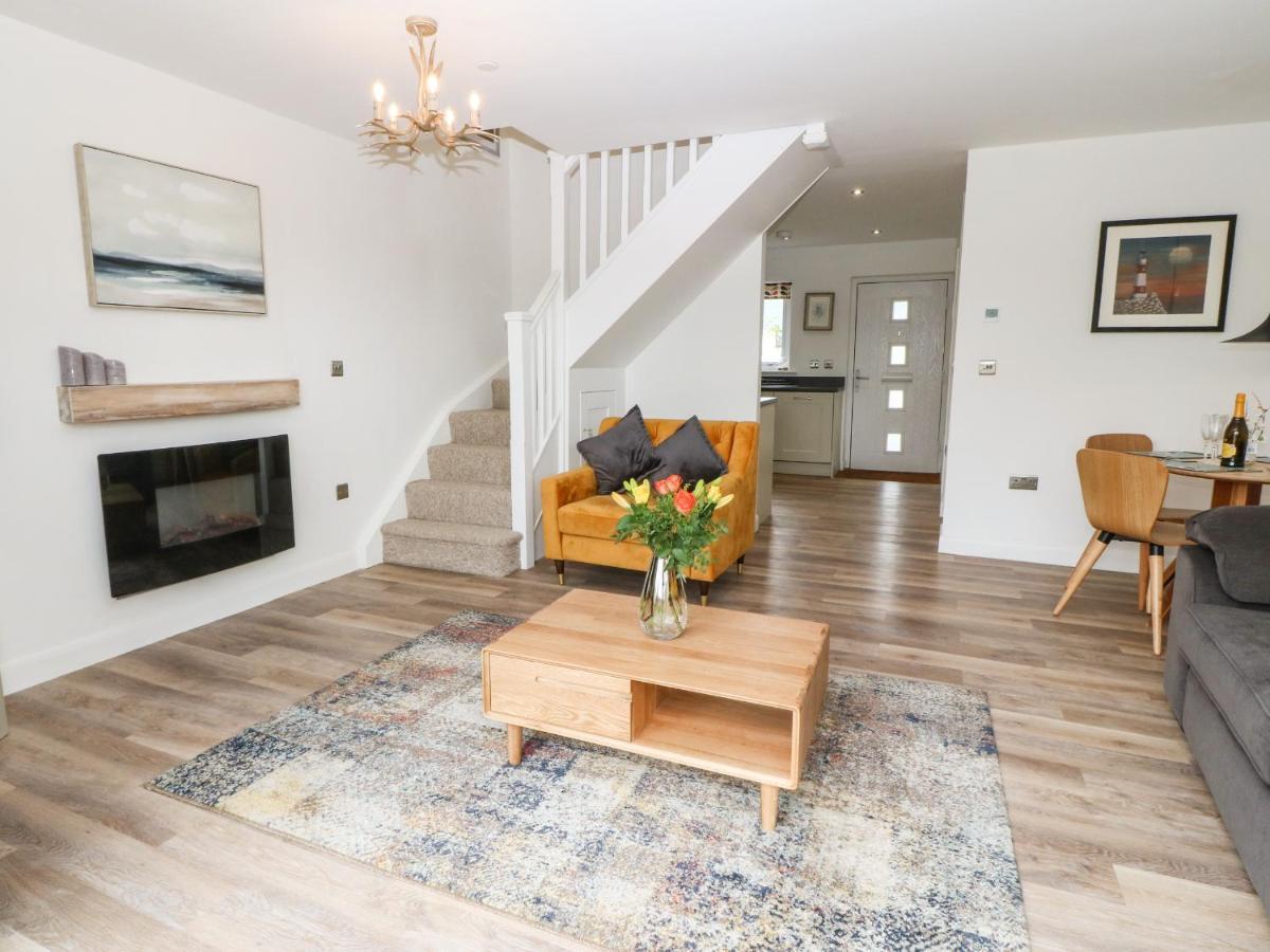 15 Parc Delfryn Villa Brynteg Bagian luar foto