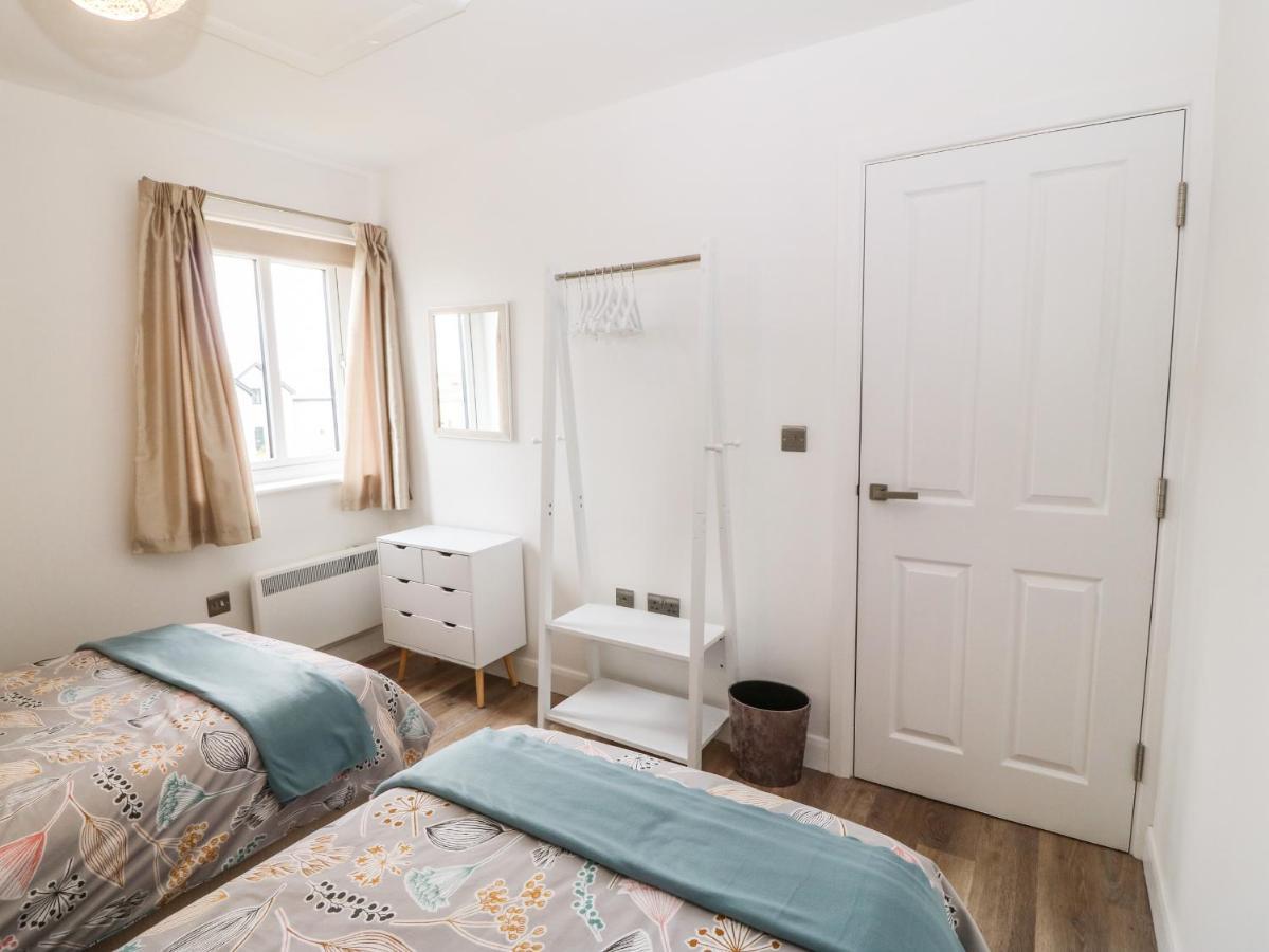 15 Parc Delfryn Villa Brynteg Bagian luar foto