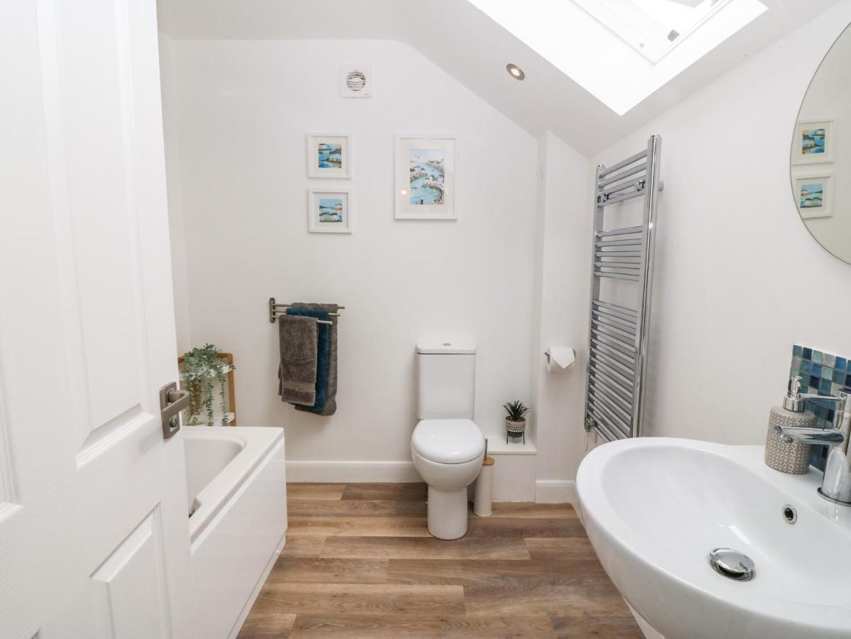 15 Parc Delfryn Villa Brynteg Bagian luar foto