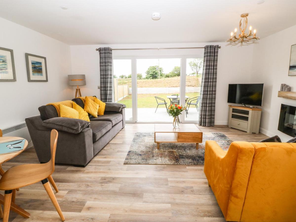 15 Parc Delfryn Villa Brynteg Bagian luar foto