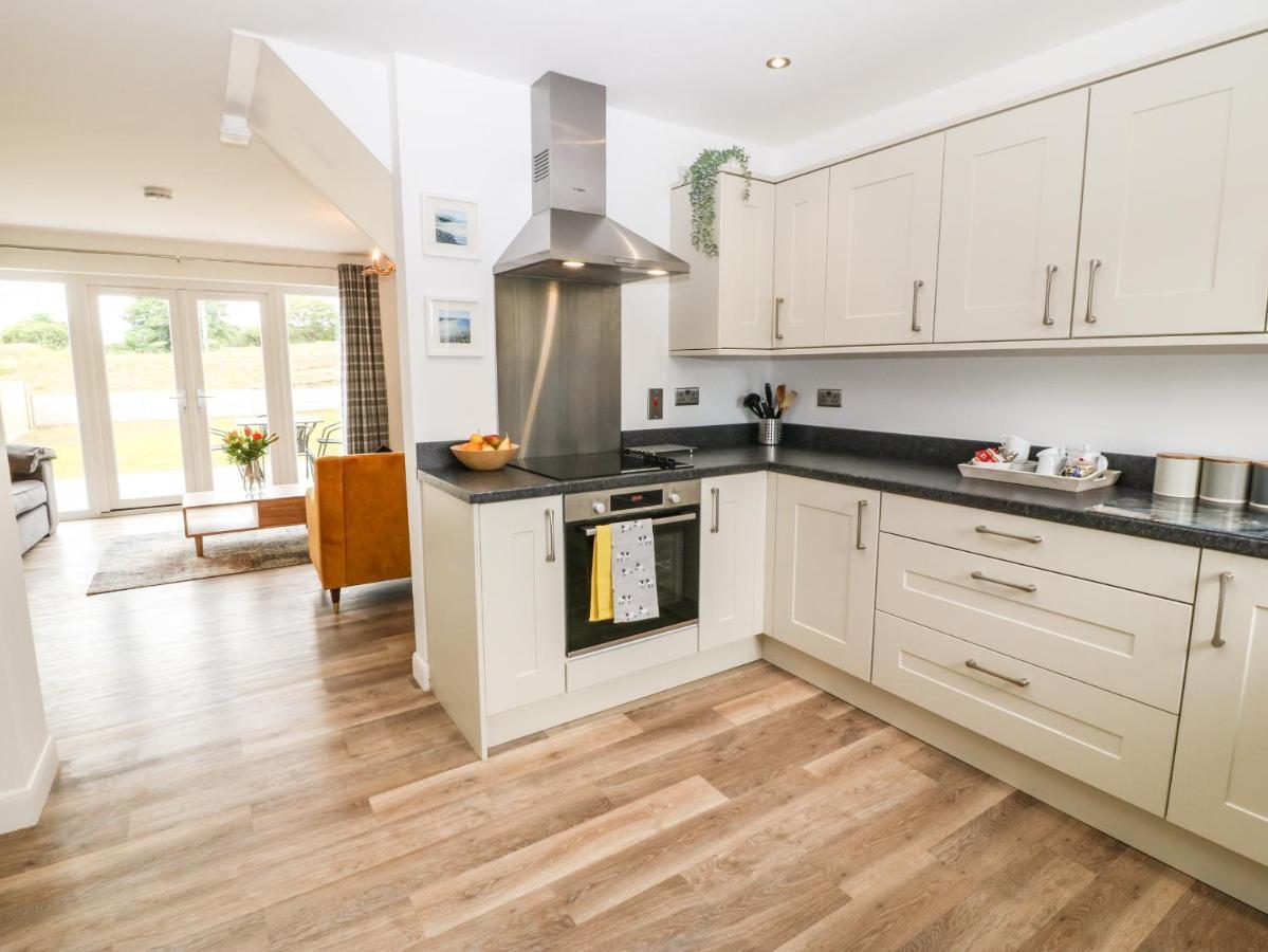 15 Parc Delfryn Villa Brynteg Bagian luar foto