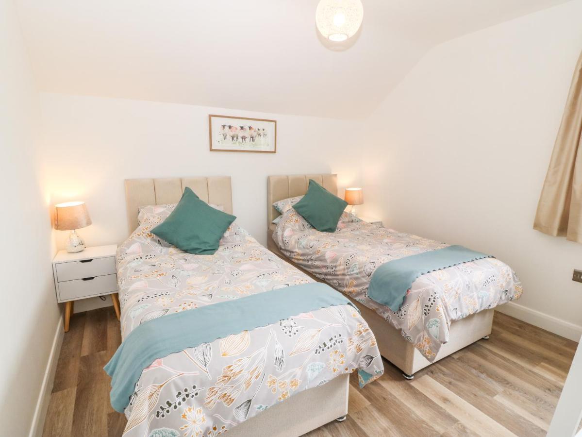 15 Parc Delfryn Villa Brynteg Bagian luar foto