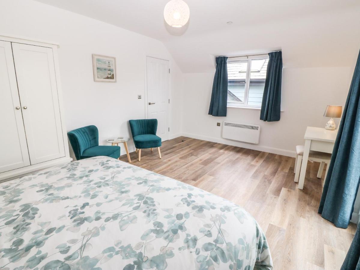 15 Parc Delfryn Villa Brynteg Bagian luar foto