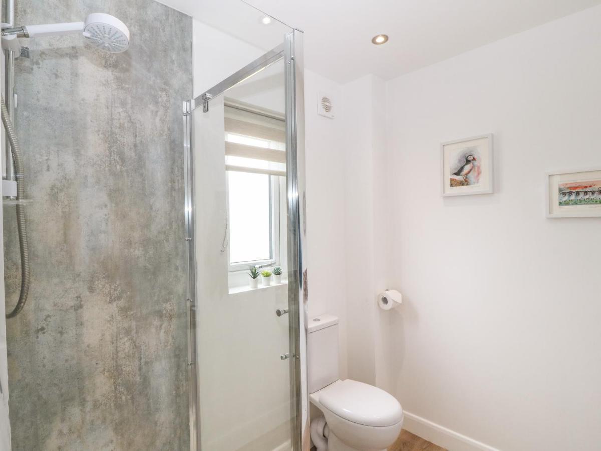 15 Parc Delfryn Villa Brynteg Bagian luar foto