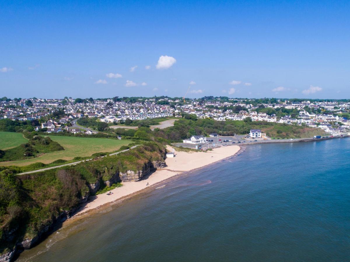 15 Parc Delfryn Villa Brynteg Bagian luar foto